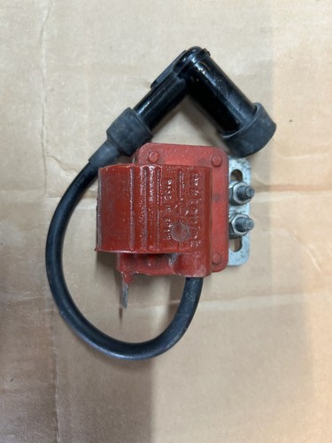 Bobine motoplat bultaco - bobine,