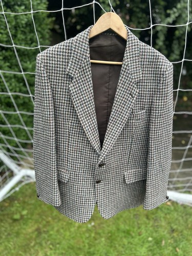 Vintage harris tweed dunn co - vintage,