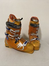 Scarponi da sci Tecnica Diablo in magnesio, Mondo 31.0, 3 densità 300-310 mm