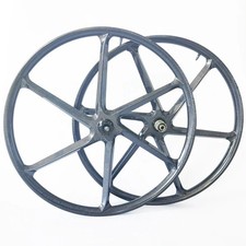 Bici da strada 700C in fibra