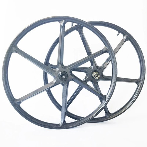 Bici strada fibra - in,