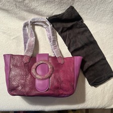 Borsa a tracolla nuova Chi by