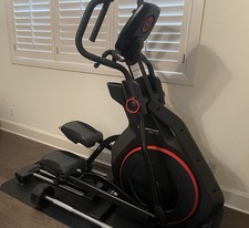 Bowflex BXE115 Elliptical