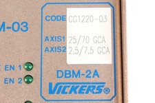 DBM-03 DBM-2A CG1220-03