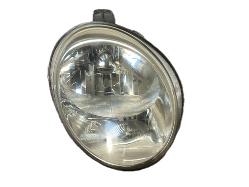Fanale faro lampada - faro,