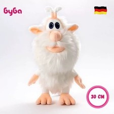 2026 Booba Fumetto Peluche