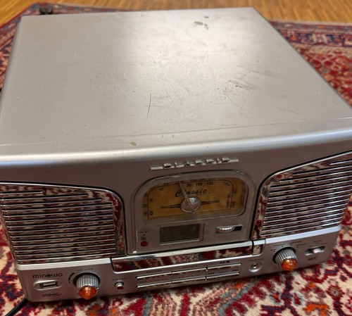Minowa tcd 68e - tcd-68e, music