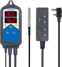 Inkbird ITC-306T Termostati