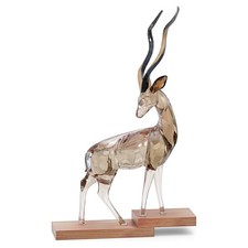 Statuina cristallo SWAROVSKI