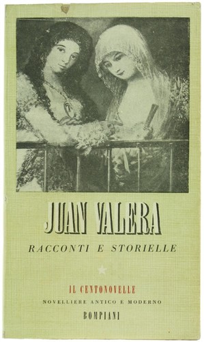 Racconti storielle valera - racconti,