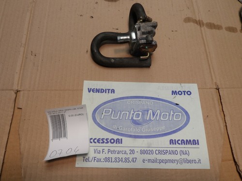 Valvola aria secondaria - , vespa