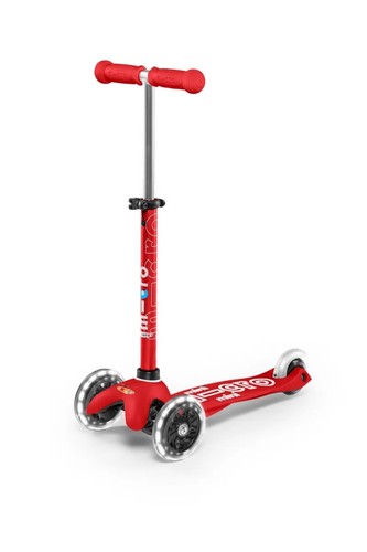 Monopattino scooter mini - monopattino,