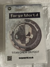 Warhammer 40K Forge World