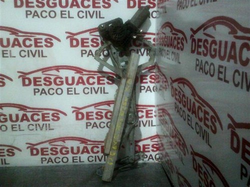 Elevalunas delantero derecho - elevalunas,