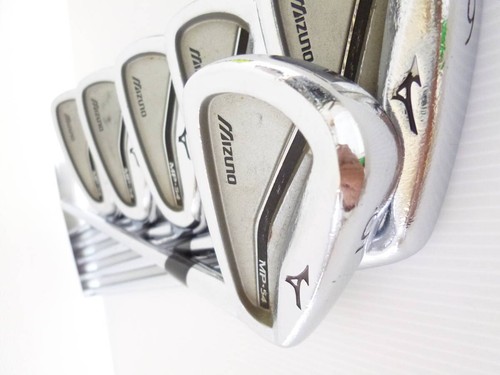 Mizuno set ferri destrimani - mizuno, di