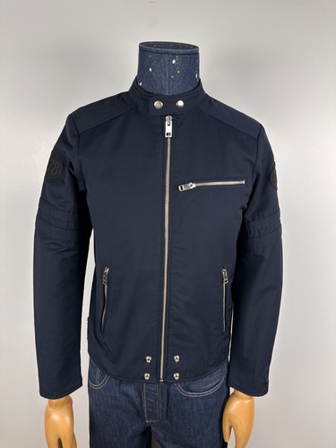 Giacca diesel glory bikers - giacca,