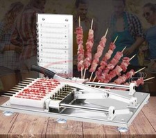 ONE Manual Mutton kebab