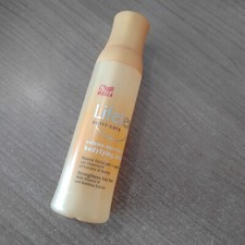 WELLA LIFETEX COLOR NUTRI CARE volume nutrition bodyfying lotion 150ml 