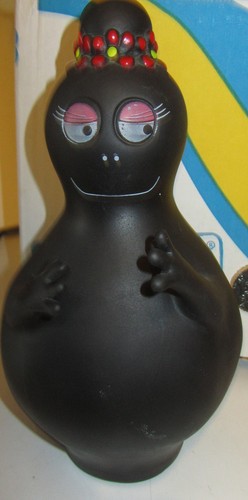 Barbapapà barbamamma - barbapapà,