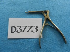 D3773 Storz Surgical 3-1/4in