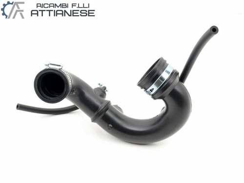 Tubo manicotto aspirazione - tubo,