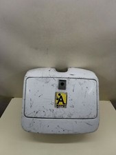 RETRO SCUDO PIAGGIO VESPA PX 125 150