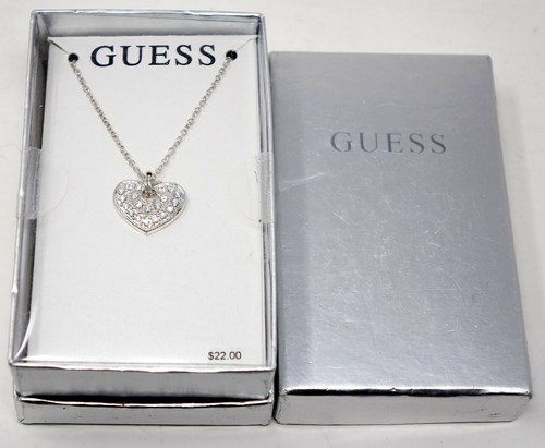 Collana donna guess con - collana,