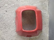 Cupolino Moto Guzzi Le Mans 3