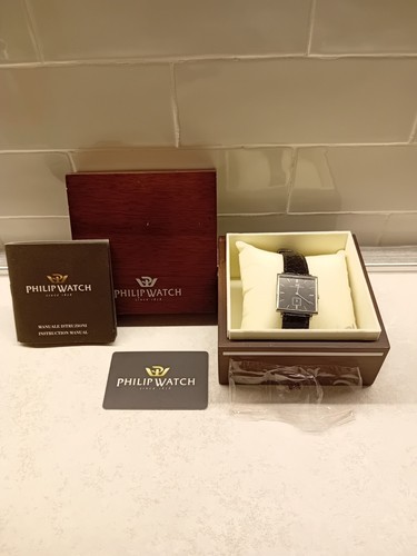 Philip watch prelude - philip,