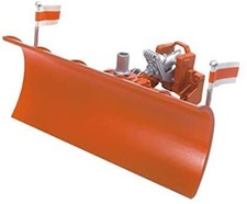 Bruder 02582 - Lama Spazzaneve