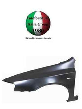 PARAFANGO ANTERIORE  SINISTRO