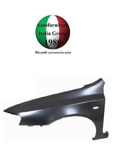 Parafango anteriore ant - anteriore,