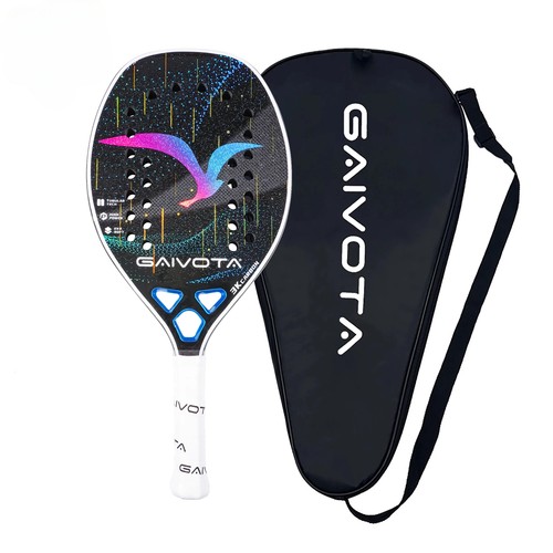 Racchetta beach tennis - tennis, in