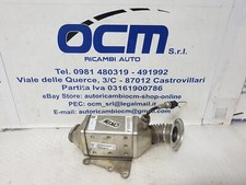 55268286 SCAMBIATORE DI CALORE EGR ALFA ROMEO = FIAT = JEEP = LANCIA = SUZUKI 