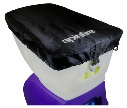 Spinfire pro coperchio - 2,