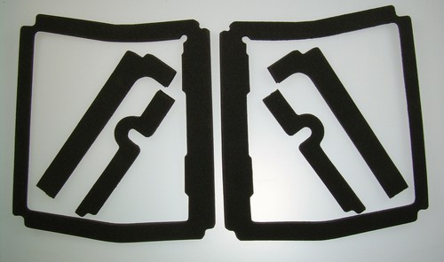 Guarnizioni corpo fanale - guarnizioni,