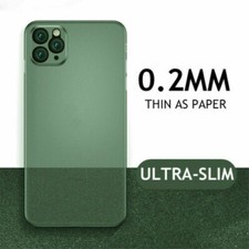 Custodia rigida ultra - , sottile