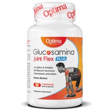 OPTIMA GLUCOSAMINA JOINT FLEX