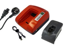 Caricabatterie PowerSmart Per