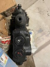 Distributore Idraulico