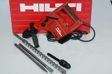 Martello combinato Hilti-TE54 in valigetta/condizione 1A/garanzia+fattura+pacchetto accessori