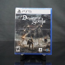Playstation demon s - 5, demon's