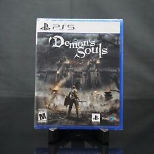 PlayStation 5 - Demon's Souls