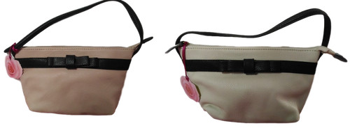Camomilla pochette pink e - l,