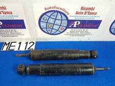 COPPIA AMMORTIZZATORI ANTERIORE OPEL COMMODORE MONZA SENATOR REKORD E COFAP