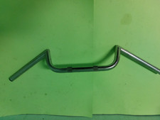 Honda CB 250 N CB 400N Clubman manubrio cafe racer tracker barre bobber