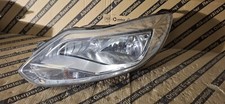 Bm51-13w030 Faro Fanale Anteriore Sinistro Ford FOCUS Mk3 Dal 2011 Al 2014 Usato