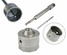PDR* FRESA A TAZZA 65mm