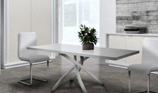 TAVOLO DA PRANZO FISSO PIANO