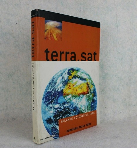 Terra sat atlante - terra.sat,